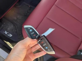 BMW X3 xDrive30i * CARFAX * БЕЗ ПЪРВОНАЧАЛНА ВНОСКА - 49550 лв. / 25334.51 € - 51547376 12