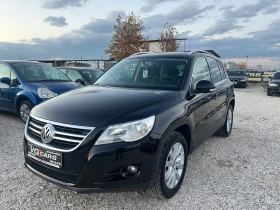 VW Tiguan 2.0TDI, 140ck, 4х4, 6скорости, ЛИЗИНГ - 14900 лв. / 7618.25 € - 77325957 3