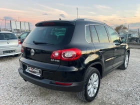 VW Tiguan 2.0TDI, 140ck, 4х4, 6скорости, ЛИЗИНГ - 14900 лв. / 7618.25 € - 77325957 7