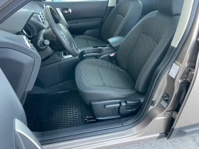 Nissan Qashqai 2.0i 140к.с. КЛИМА ПАНОРАМА ГЕРМАНИЯ - 10999 лв. / 5623.70 € - 50411670 12