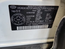 Hyundai Santa fe 2017 Luxury * CARFAX * БЕЗ ПЪРВОНАЧАЛНА ВНОСКА - 20900 лв. / 10686.00 € - 60863876 17