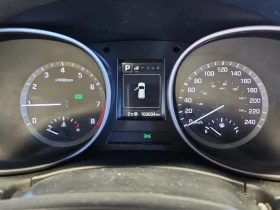 Hyundai Santa fe 2017 Luxury * CARFAX * БЕЗ ПЪРВОНАЧАЛНА ВНОСКА - 20900 лв. / 10686.00 € - 60863876 9