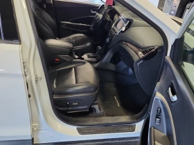 Hyundai Santa fe 2017 Luxury * CARFAX * БЕЗ ПЪРВОНАЧАЛНА ВНОСКА - 20900 лв. / 10686.00 € - 60863876 12