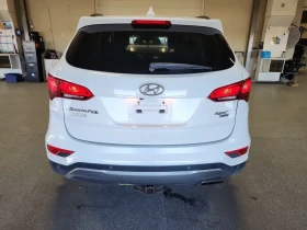 Hyundai Santa fe 2017 Luxury * CARFAX * БЕЗ ПЪРВОНАЧАЛНА ВНОСКА - 20900 лв. / 10686.00 € - 60863876 5