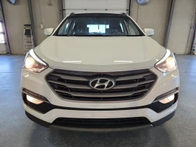 Hyundai Santa fe 2017 Luxury * CARFAX * БЕЗ ПЪРВОНАЧАЛНА ВНОСКА - 20900 лв. / 10686.00 € - 60863876 2