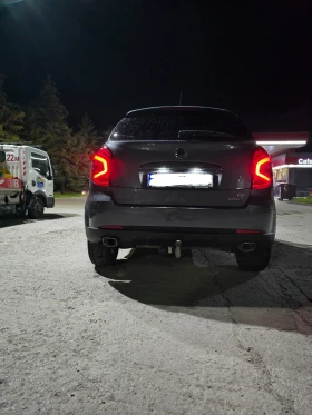 SsangYong Korando, снимка 5