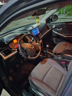 SsangYong Korando, снимка 8