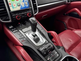 Porsche Cayenne CARFAX* АВТОФИНАНСИРАНЕ БЕЗ ПЪРВОНАЧАЛНА ВНОСКА - 38000 лв. / 19429.09 € - 20659069 9