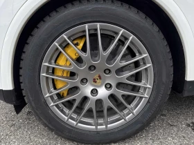 Porsche Cayenne CARFAX* АВТОФИНАНСИРАНЕ БЕЗ ПЪРВОНАЧАЛНА ВНОСКА - 38000 лв. / 19429.09 € - 20659069 7