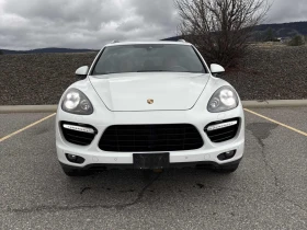 Porsche Cayenne CARFAX* АВТОФИНАНСИРАНЕ БЕЗ ПЪРВОНАЧАЛНА ВНОСКА - 38000 лв. / 19429.09 € - 20659069 6