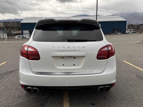 Porsche Cayenne CARFAX* АВТОФИНАНСИРАНЕ БЕЗ ПЪРВОНАЧАЛНА ВНОСКА - 38000 лв. / 19429.09 € - 20659069 4