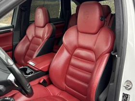 Porsche Cayenne CARFAX* АВТОФИНАНСИРАНЕ БЕЗ ПЪРВОНАЧАЛНА ВНОСКА - 38000 лв. / 19429.09 € - 20659069 13