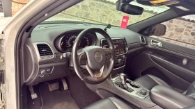 Jeep Grand cherokee 3.6 LIMITED X 2020, снимка 7