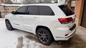 Jeep Grand cherokee 3.6 LIMITED X 2020, снимка 5
