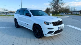 Jeep Grand cherokee 3.6 LIMITED X 2020 - 24369 € / 47661.62 лв. - 15731801 2