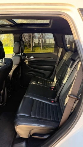 Jeep Grand cherokee 3.6 LIMITED X 2020 - 24369 € / 47661.62 лв. - 15731801 8