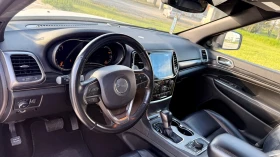 Jeep Grand cherokee 3.6 LIMITED X 2020 - 24369 € / 47661.62 лв. - 15731801 6