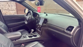 Jeep Grand cherokee 3.6 LIMITED X 2020, снимка 12