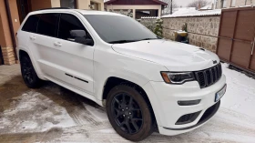 Jeep Grand cherokee 3.6 LIMITED X 2020, снимка 3