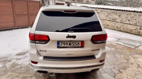Jeep Grand cherokee 3.6 LIMITED X 2020, снимка 6