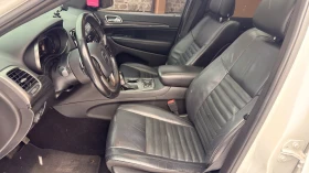 Jeep Grand cherokee 3.6 LIMITED X 2020, снимка 8