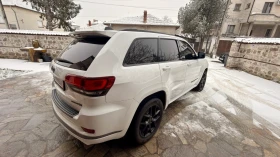 Jeep Grand cherokee 3.6 LIMITED X 2020, снимка 4