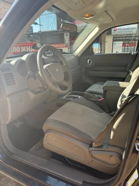 Dodge Nitro - 4300 € / 8410.07 лв. - 13706102 5