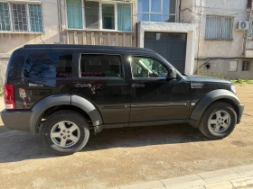 Dodge Nitro - 4300 € / 8410.07 лв. - 13706102 3