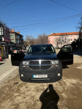 Dodge Nitro - 4300 € / 8410.07 лв. - 13706102 8