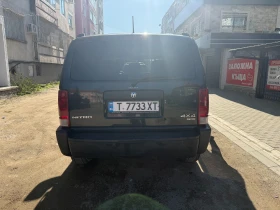 Dodge Nitro - 4300 € / 8410.07 лв. - 13706102 4
