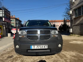 Dodge Nitro 