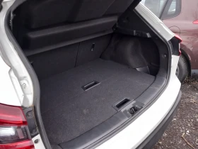 Nissan Qashqai 1.2I-ГАЗ-FACE LIFT-TEKNA-360-КАМЕРА-КОЖА-ПАНОРАМА, снимка 8