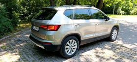 Seat Ateca, снимка 4
