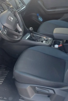 Seat Ateca, снимка 10