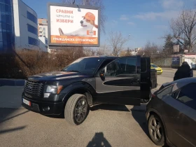 Ford F150 harley davidson - 17500 € / 34227.03 лв. - 86485849 7