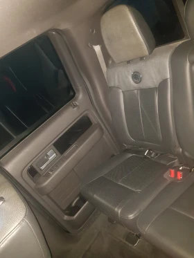 Ford F150 harley davidson - 17500 € / 34227.03 лв. - 86485849 11