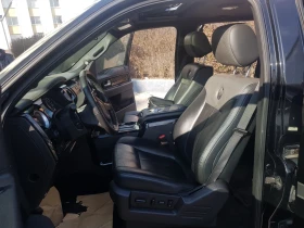 Ford F150 harley davidson - 17500 € / 34227.03 лв. - 86485849 5