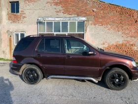 Mercedes-Benz ML 270 - 4750 € / 9290.19 лв. - 81845940 3