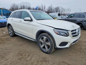 Mercedes-Benz GLC 300 4MATIC* BURMESTER* ПАНОРАМА* ПОДГРЕВ* КАМЕРА | Auto.bg — изображение 3