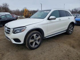 Mercedes-Benz GLC 300 4MATIC* BURMESTER* ПАНОРАМА* ПОДГРЕВ* КАМЕРА