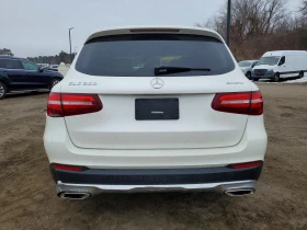 Mercedes-Benz GLC 300 4MATIC* BURMESTER* ПАНОРАМА* ПОДГРЕВ* КАМЕРА | Auto.bg — изображение 5