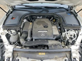 Mercedes-Benz GLC 300 4MATIC* BURMESTER* ПАНОРАМА* ПОДГРЕВ* КАМЕРА | Auto.bg — изображение 7