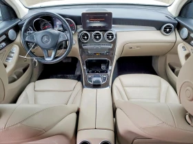 Mercedes-Benz GLC 300 4MATIC* BURMESTER* ПАНОРАМА* ПОДГРЕВ* КАМЕРА | Auto.bg — изображение 9