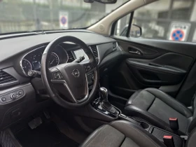 Opel Mokka 4x4, автоматик - 11240 € / 21983.53 лв. - 47211306 7