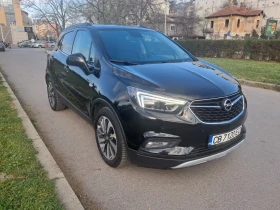 Opel Mokka 4x4, автоматик