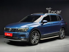 ������ VW Tiguan