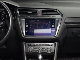 VW Tiguan 2.0 Automatic | Mobile.bg � ����� ������ 15