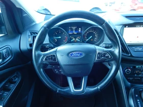 Ford Kuga 2.0D* 100000km.* 4х4*  | Auto.bg — изображение 11