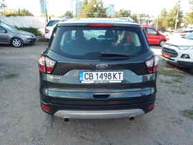 Ford Kuga 2.0D* 100000km.* 4х4*  | Auto.bg — изображение 5