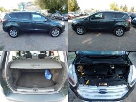 Ford Kuga 2.0D* 100000km.* 4х4*  | Auto.bg — изображение 7